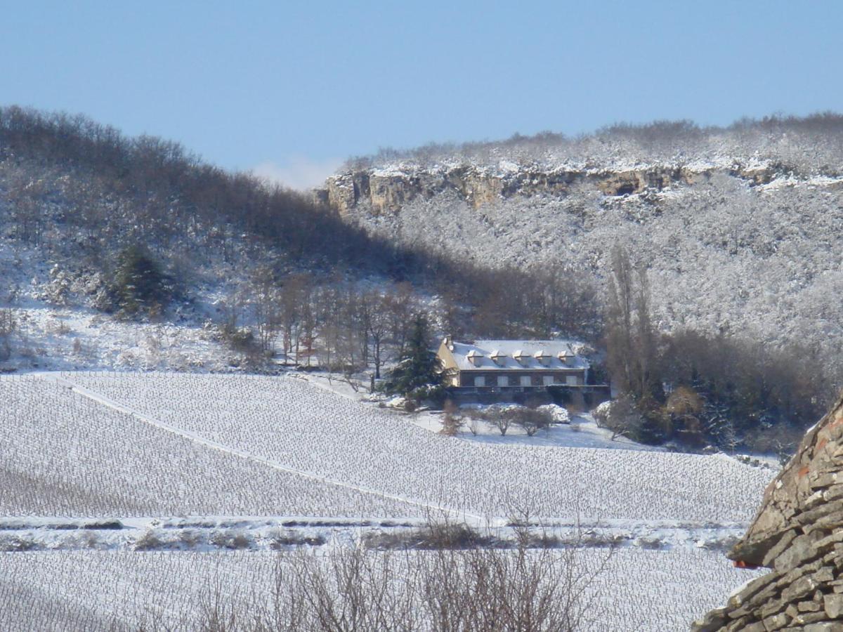 Le Lodge Du Parc Beaune  Dış mekan fotoğraf