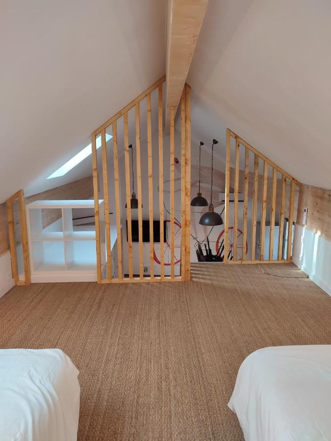 Le Lodge Du Parc Beaune  Dış mekan fotoğraf