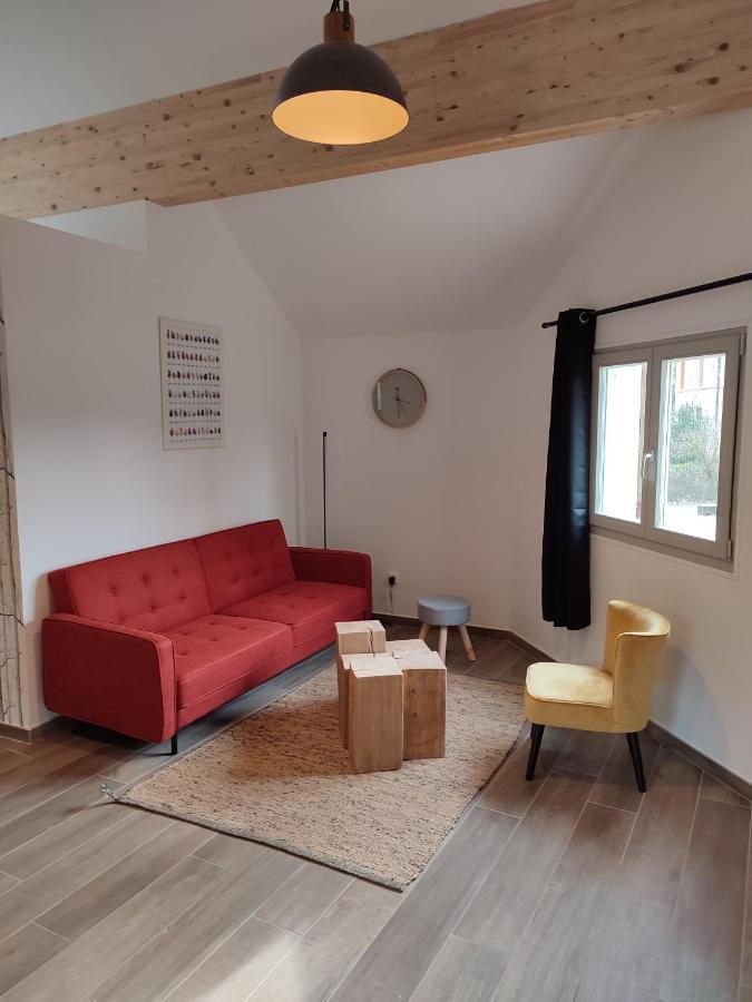 Le Lodge Du Parc Beaune  Dış mekan fotoğraf