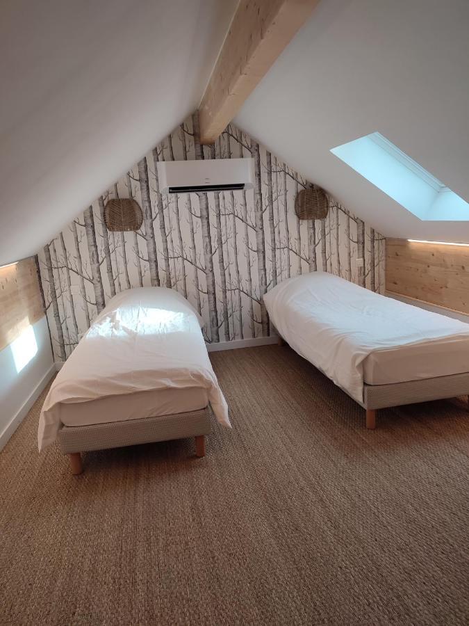 Le Lodge Du Parc Beaune  Dış mekan fotoğraf