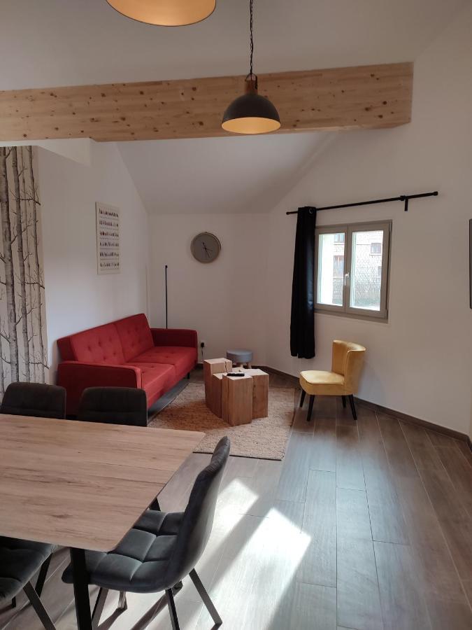 Le Lodge Du Parc Beaune  Dış mekan fotoğraf