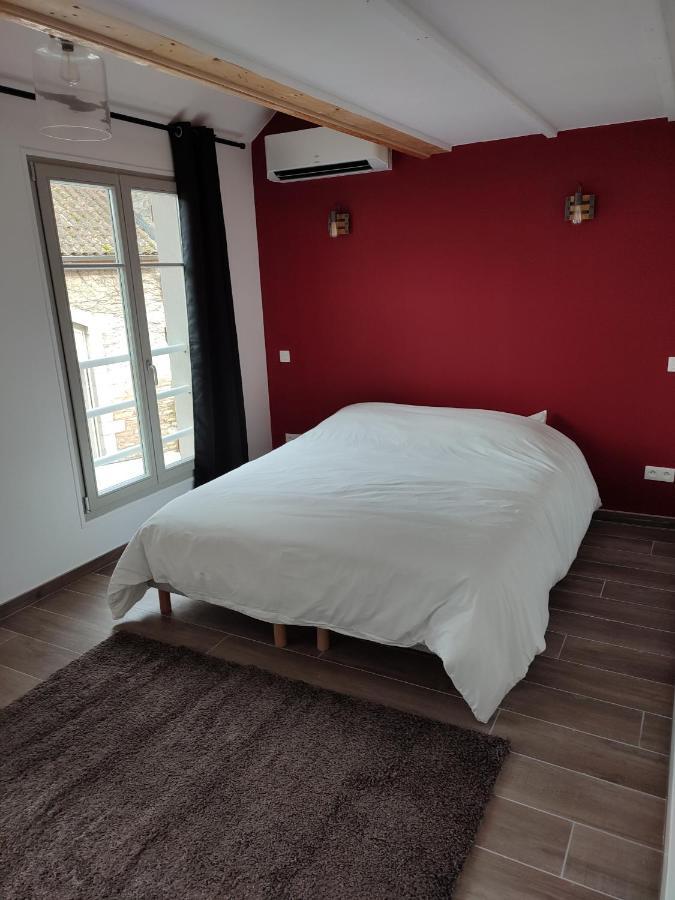 Le Lodge Du Parc Beaune  Dış mekan fotoğraf