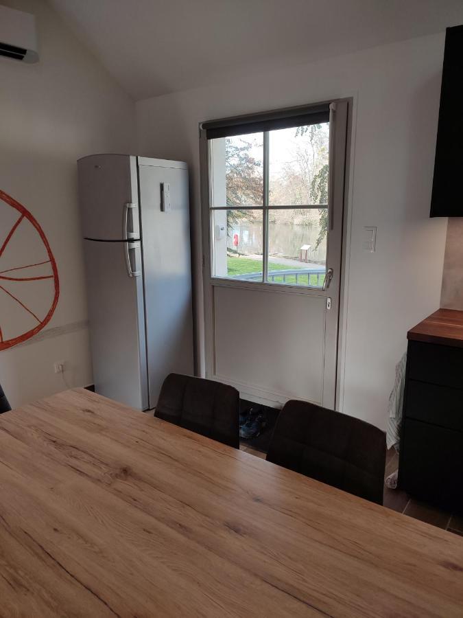 Le Lodge Du Parc Beaune  Dış mekan fotoğraf