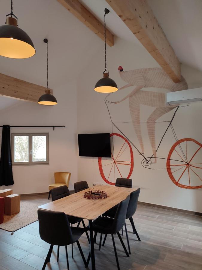 Le Lodge Du Parc Beaune  Dış mekan fotoğraf